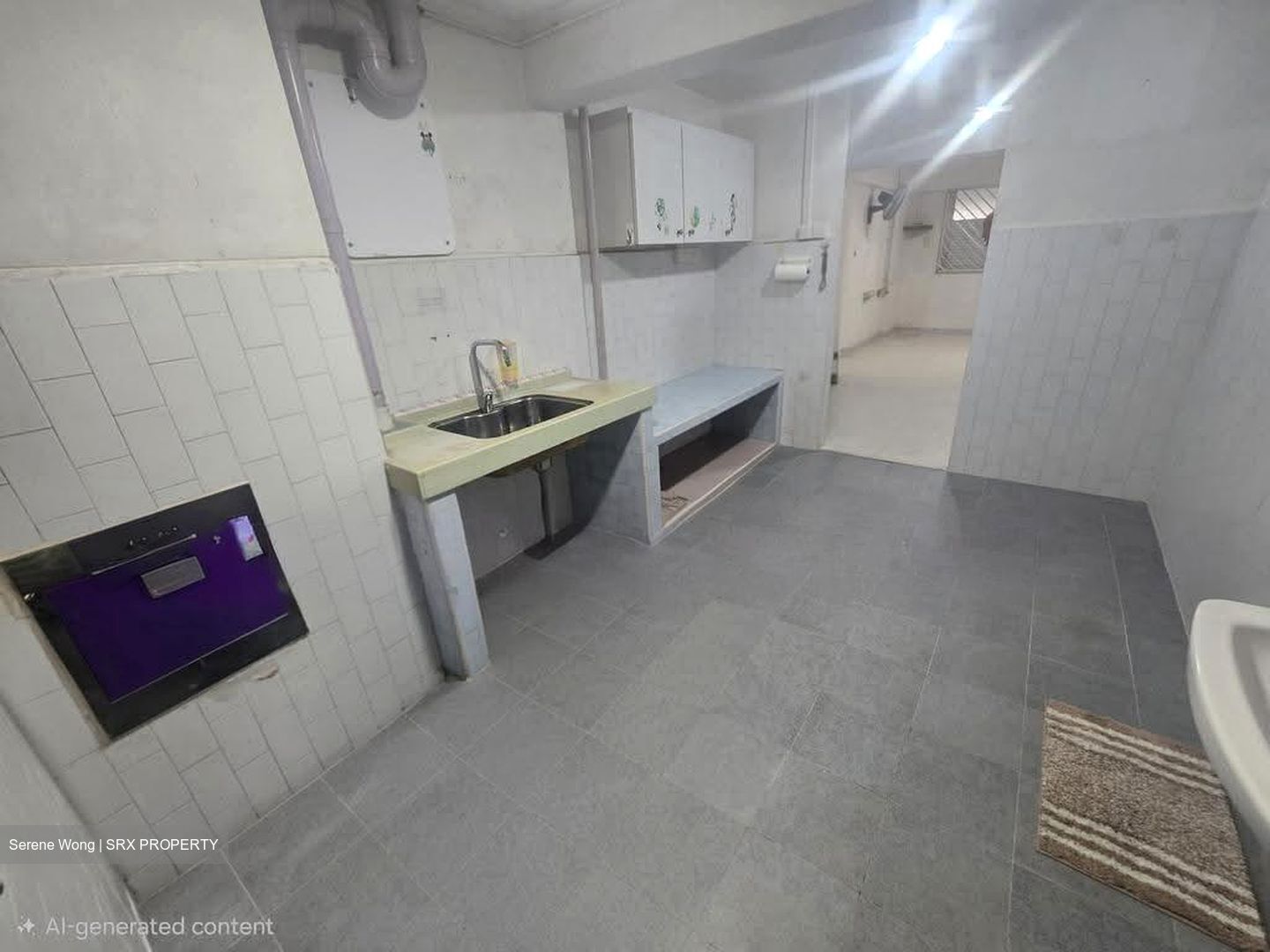 Blk 205 Toa Payoh North (Toa Payoh), HDB 3 Rooms #627817161